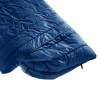 Deuter children's sleeping bag Starlight SQ (130-170 cm) - nightblue/redwood