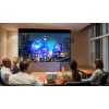 Optoma ZH450 data projector Standard throw projector 4500 ANSI lumens DLP 1080p (1920x1080) 3D White Optoma ZH450 data projector Standard throw projector 4500 ANSI lumens DLP 1080p (1920x1080) 3D White