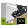 Zotac GAMING GeForce RTX 5060 Twin Edge OC NVIDIA 8 GB GDDR7 Zotac GAMING GeForce RTX 5060 Twin Edge OC NVIDIA 8 GB GDDR7