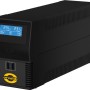 Orvaldi ID600CH uninterruptible power supply (UPS) Line-Interactive 0.6 kVA 360 W