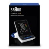 Braun ExactFit 3 BUA6150WE Upper arm Automatic 2 user(s) Braun ExactFit 3 BUA6150WE Upper arm Automatic 2 user(s)