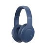 Havit H633BT - wireless on-ear headphones, blue Havit H633BT - wireless on-ear headphones, blue
