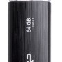SILICON POWER Blaze B02 Pendrive USB flash drive 64 GB USB Type-A 3.2 Gen 1 (SP064GBUF3B02V1K) Black