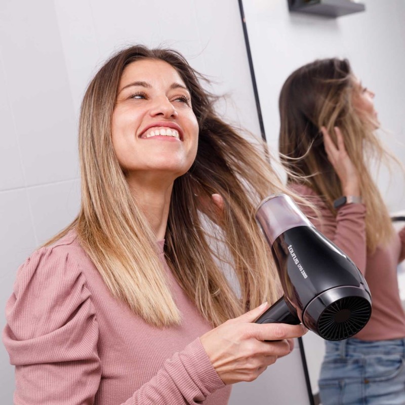 Taurus hair dryer LYSS2300 (2200W) Taurus hair dryer LYSS2300 (2200W)