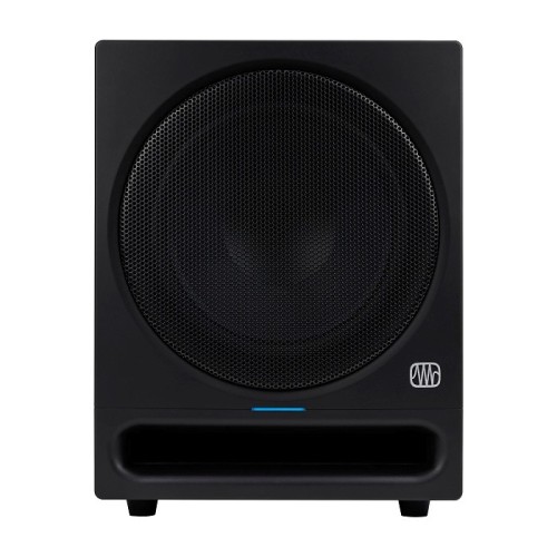 PreSonus Eris Pro Sub10 - Active subwoofer PreSonus Eris Pro Sub10 - Active subwoofer