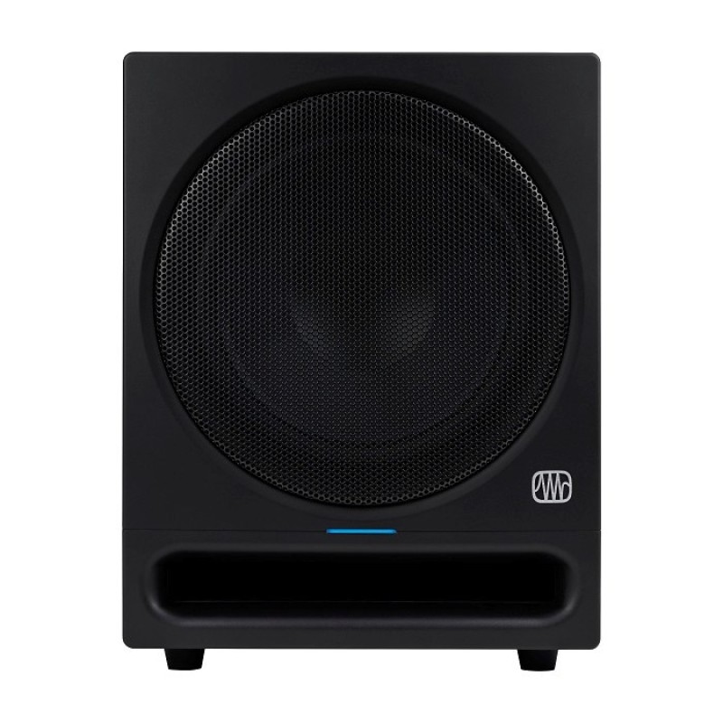 PreSonus Eris Pro Sub10 - Active subwoofer PreSonus Eris Pro Sub10 - Active subwoofer