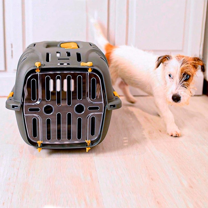 FERPLAST JET10 PET CARRIER FERPLAST JET10 PET CARRIER