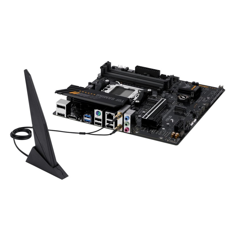 MSI PRO H610M-E DDR4 motherboard Intel H610 LGA 1700 micro ATX MSI PRO H610M-E DDR4 motherboard Intel H610 LGA 1700 micro ATX