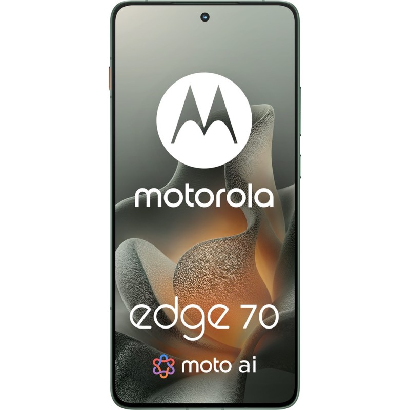 Motorola Edge 70 6.7