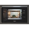 Whirlpool WMF200G microwave Built-in Combination microwave 20 L 800 W Black Whirlpool WMF200G microwave Built-in Combination microwave 20 L 800 W Black