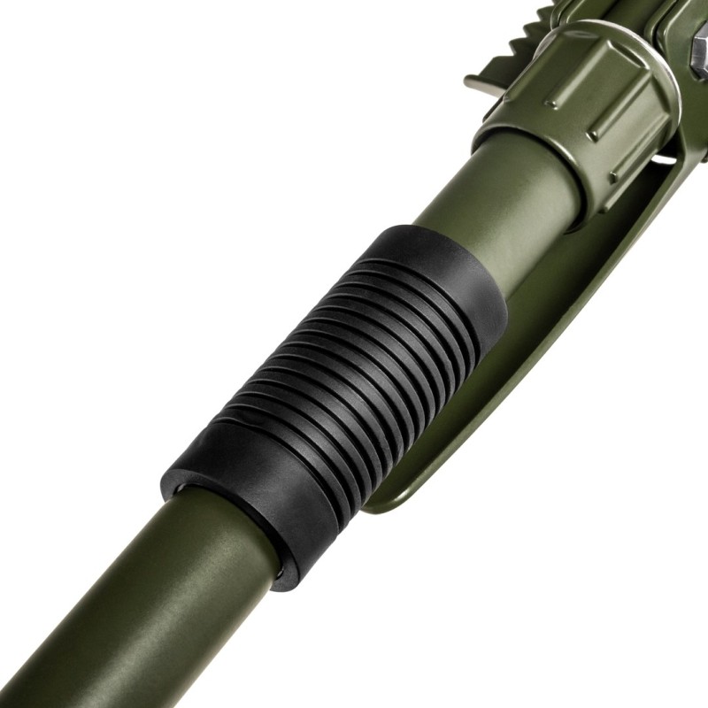 Mil-Tec Typ Mini II Folding shovel Green Mil-Tec Typ Mini II Folding shovel Green