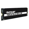 SSD Patriot Viper P400 Lite M.2 PCI-Ex4 NVMe 1000GB SSD Patriot Viper P400 Lite M.2 PCI-Ex4 NVMe 1000GB