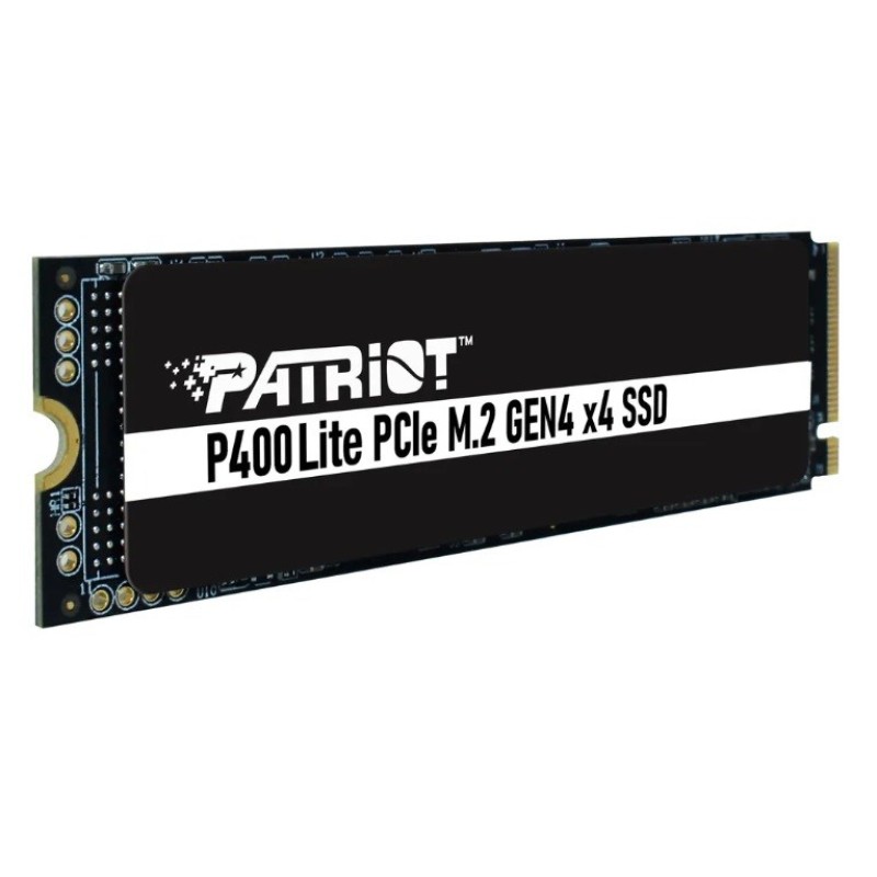 SSD Patriot Viper P400 Lite M.2 PCI-Ex4 NVMe 1000GB SSD Patriot Viper P400 Lite M.2 PCI-Ex4 NVMe 1000GB