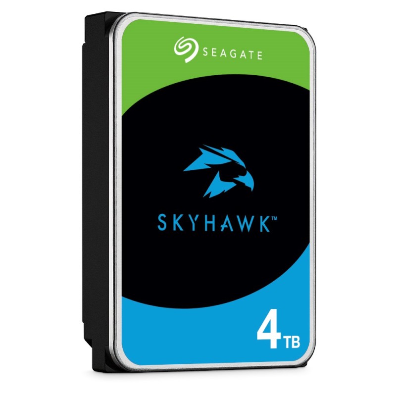 Seagate SkyHawk ST4000VX016 internal hard drive 3.5 Seagate SkyHawk ST4000VX016 internal hard drive 3.5