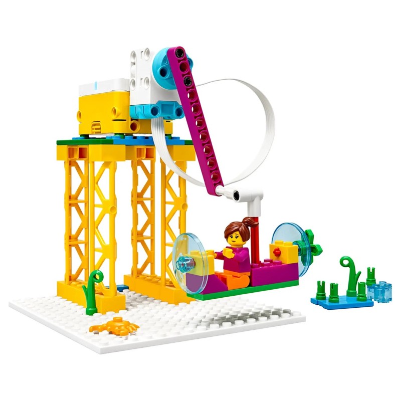 LEGO EDUCATION 45345 SPIKE Essential Set