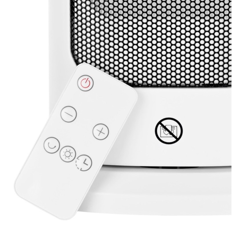 CERAMIC HEATER NOVEEN PTC2000 SMART CERAMIC HEATER NOVEEN PTC2000 SMART