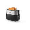 PROMIS Steel jug 2.0 l, coffee print