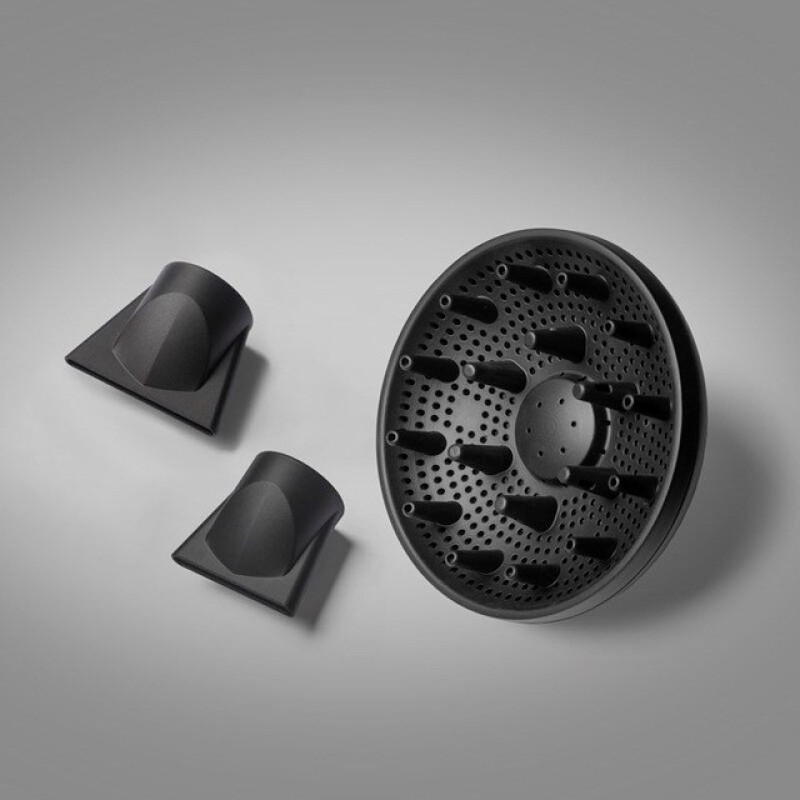 BaByliss Falco BAB8550BE Hair Dryer 2000 W Black