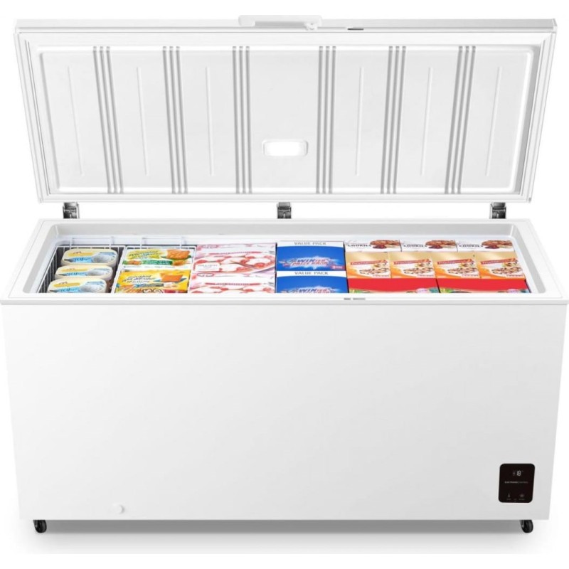 GORENJE FH50EAW CHEST FREEZER GORENJE FH50EAW CHEST FREEZER