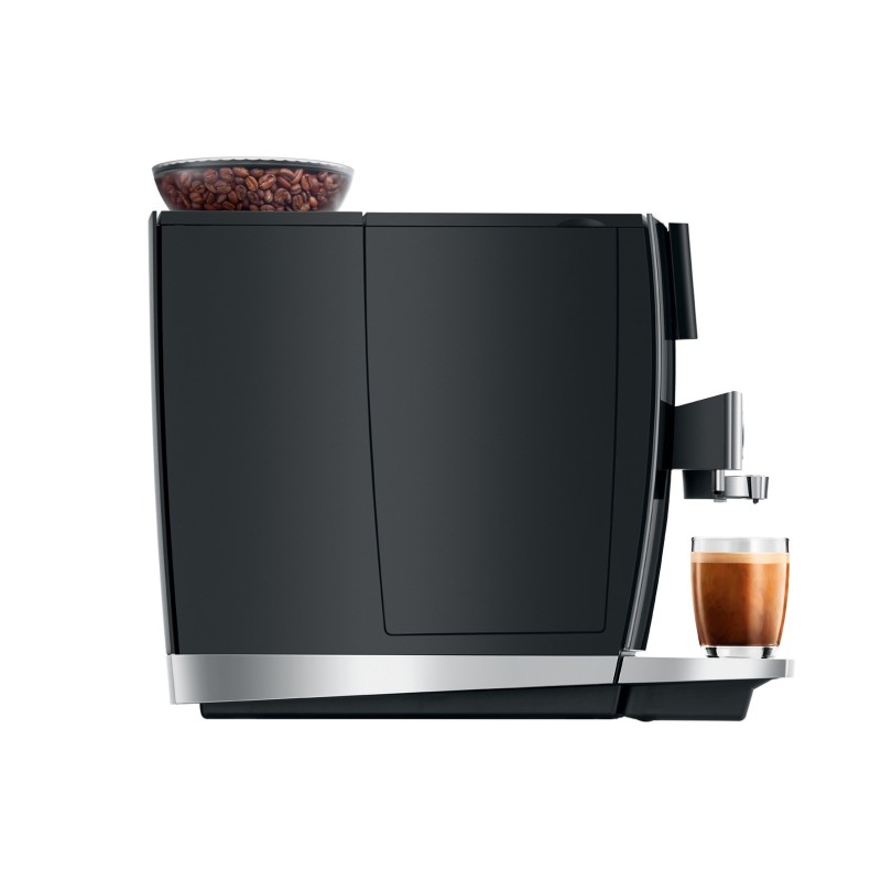 Coffee Machine Jura GIGA 10 Diamond Black (EB) Coffee Machine Jura GIGA 10 Diamond Black (EB)