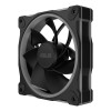 ASUS Prime MR120 Fan ARGB Reverse Black 3in1 Computer case 12 cm 3 pc(s) ASUS Prime MR120 Fan ARGB Reverse Black 3in1 Computer case 12 cm 3 pc(s)