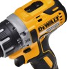 Drill/driver without battery and charger 18 DCD800NT