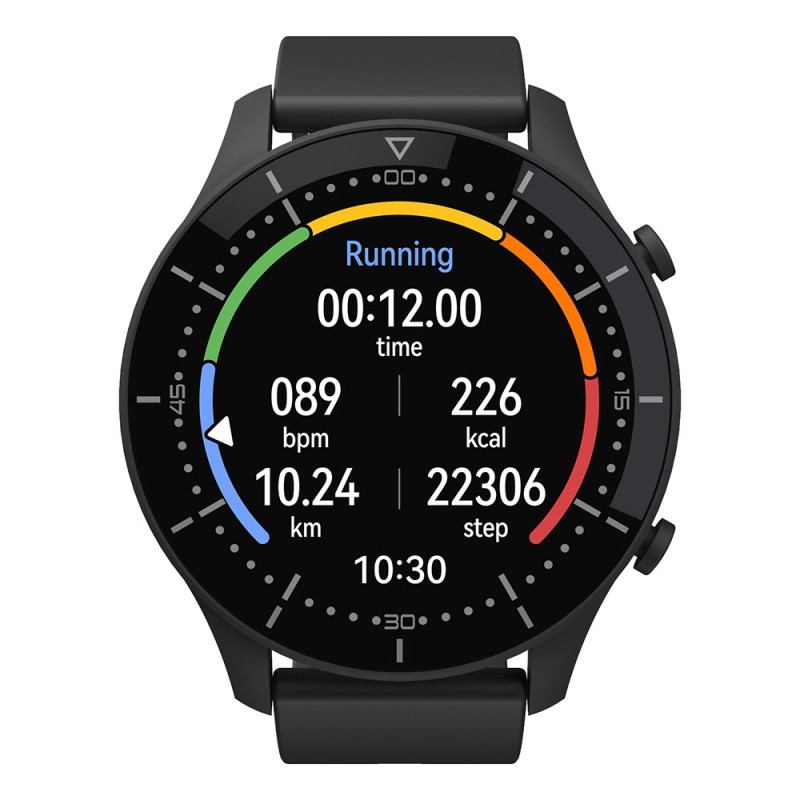 Media-Tech Smartband ACTIVEBAND GENUA MT870 Media-Tech Smartband ACTIVEBAND GENUA MT870