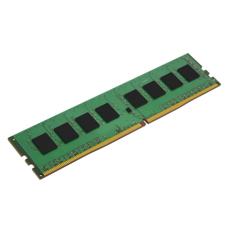 Kingston Technology ValueRAM KVR32N22D8/32 memory module 32 GB 1 x 32 GB DDR4 3200 MHz Kingston Technology ValueRAM KVR32N22D8/32 memory module 32 GB 1 x 32 GB DDR4 3200 MHz