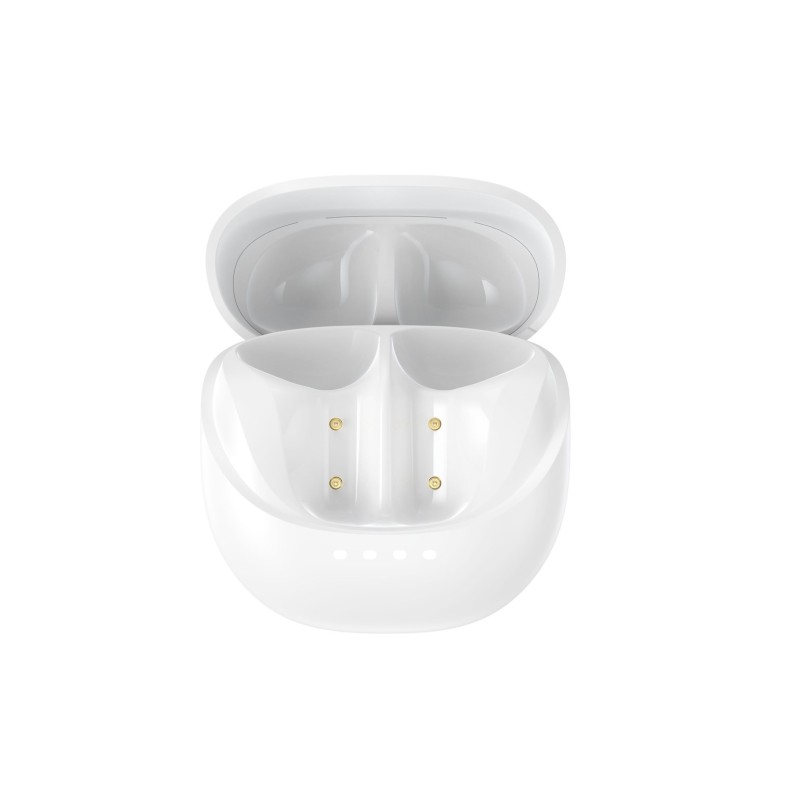 Havit TW931 - TWS wireless headphones, white Havit TW931 - TWS wireless headphones, white