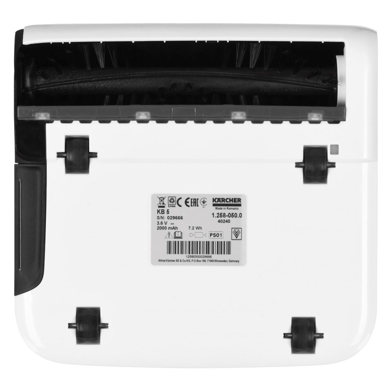 LIN LIFVD2 30L white electric boiler LIN LIFVD2 30L white electric boiler