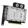 Inno3D iChill GeForce RTX 5080 FROSTBITE NVIDIA 16 GB GDDR7 Inno3D iChill GeForce RTX 5080 FROSTBITE NVIDIA 16 GB GDDR7