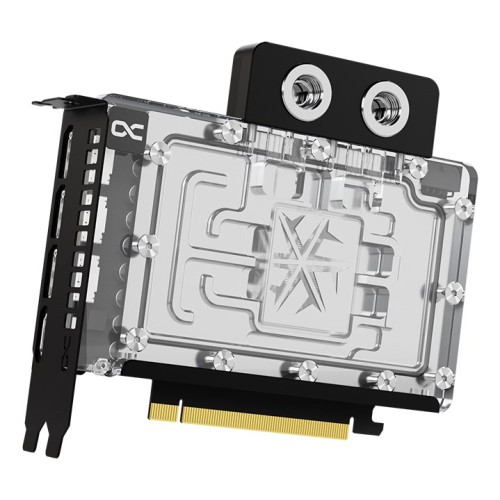 Inno3D iChill GeForce RTX 5080 FROSTBITE NVIDIA 16 GB GDDR7 Inno3D iChill GeForce RTX 5080 FROSTBITE NVIDIA 16 GB GDDR7