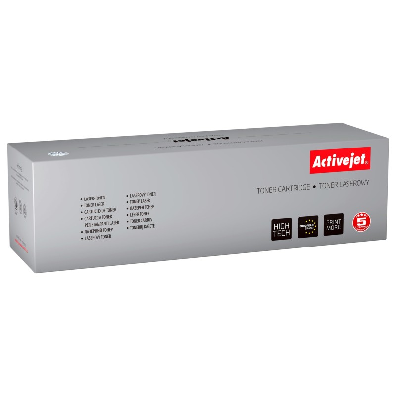 ActiveJet toner for Lexmark T650X21E new ATL-654NX ActiveJet toner for Lexmark T650X21E new ATL-654NX