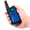 Walkie-Talkie Baofeng BF-T25E Blue