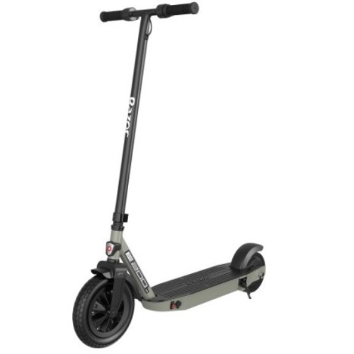 Razor E-Scooter E200 HD children's scooter Razor E-Scooter E200 HD children's scooter