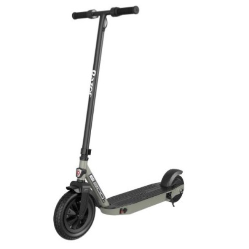 Razor E-Scooter E200 HD children's scooter Razor E-Scooter E200 HD children's scooter