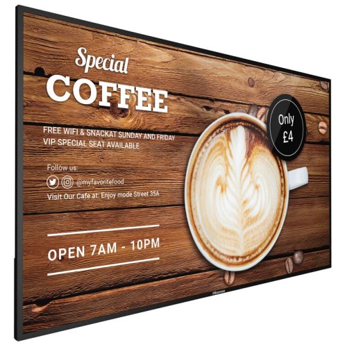 AG NEOVO MONITOR INTERAKTYWNY 75 CALI IFP-7502 AG NEOVO MONITOR INTERAKTYWNY 75 CALI IFP-7502