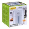 MAESTRO MR-767 Mushrooms and fruits dehydrator MAESTRO MR-767 Mushrooms and fruits dehydrator