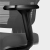Fotel biurowy MA-Manager 4.9 Black Fotel biurowy MA-Manager 4.9 Black