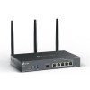 Router ZTE MU5120
