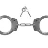 Kajdanki łańcuszkowe stalowe US