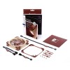 Noctua NF-A12x25 Computer case Fan 12 cm Beige, Brown Noctua NF-A12x25 Computer case Fan 12 cm Beige, Brown