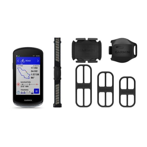Garmin Edge 1040 8.89 cm (3.5