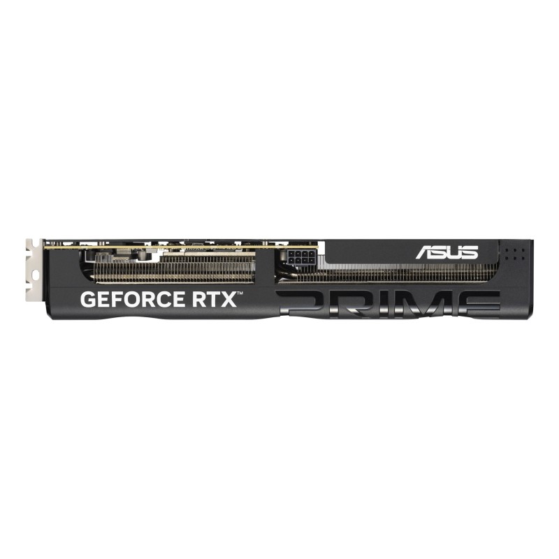 ASUS Prime -RTX5060TI-O16G NVIDIA GeForce RTX 5060 Ti 16 GB GDDR7 ASUS Prime -RTX5060TI-O16G NVIDIA GeForce RTX 5060 Ti 16 GB GDDR7