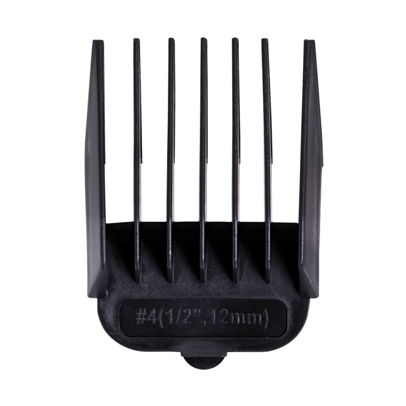 Esperanza EBC005 hair trimmers/clipper Black, White Esperanza EBC005 hair trimmers/clipper Black, White