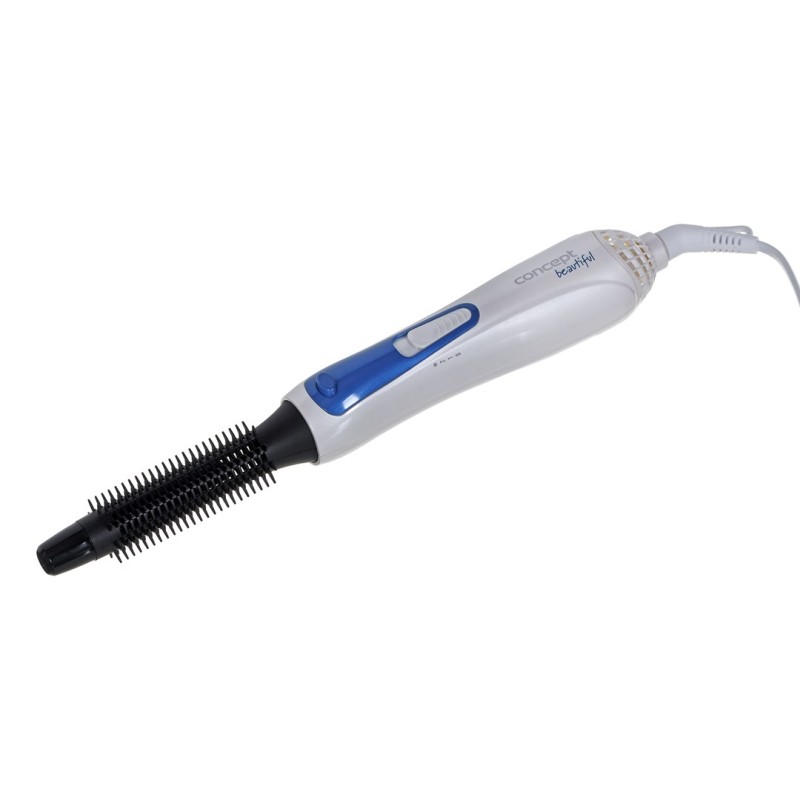 Concept KF-1310 Hot air brush Blue, White 400 W 0.19 m