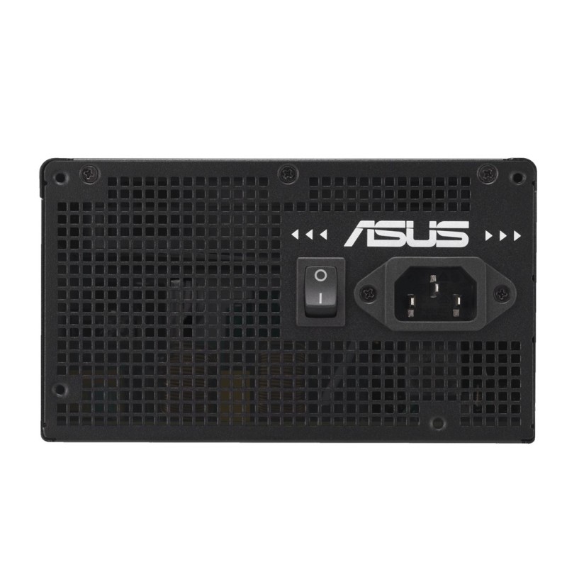 ASUS Prime -750B-BLACK power supply unit 750 W 20+4 pin ATX ATX ASUS Prime -750B-BLACK power supply unit 750 W 20+4 pin ATX ATX