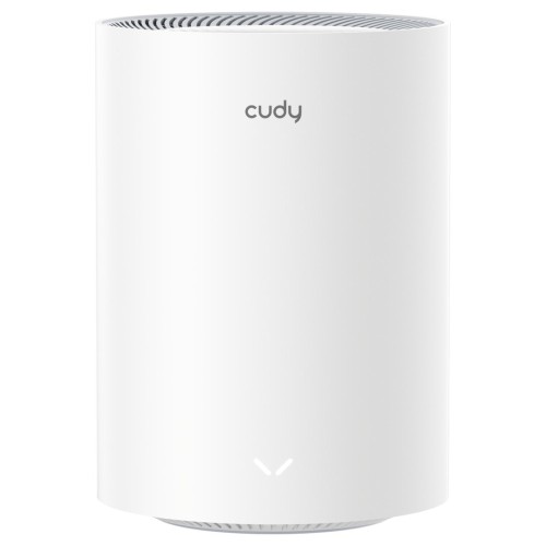 Cudy M3600 Dual-band (2.4 GHz / 5 GHz) Wi-Fi 7 (802.11be) White 3 Internal Cudy M3600 Dual-band (2.4 GHz / 5 GHz) Wi-Fi 7 (802.11be) White 3 Internal