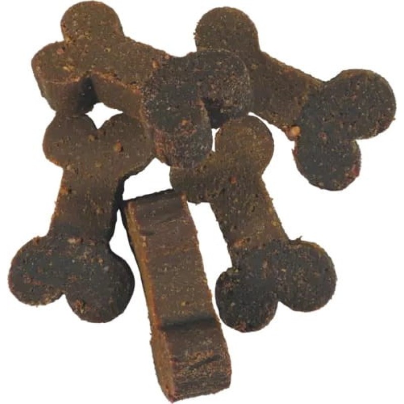 ZOLUX Candies Essential Maxi poultry bones - dog treat - 150g