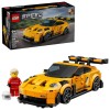 LEGO SPEED CHAMPIONS 77239 Porsche 911 GT3 RS Super Car LEGO SPEED CHAMPIONS 77239 Porsche 911 GT3 RS Super Car